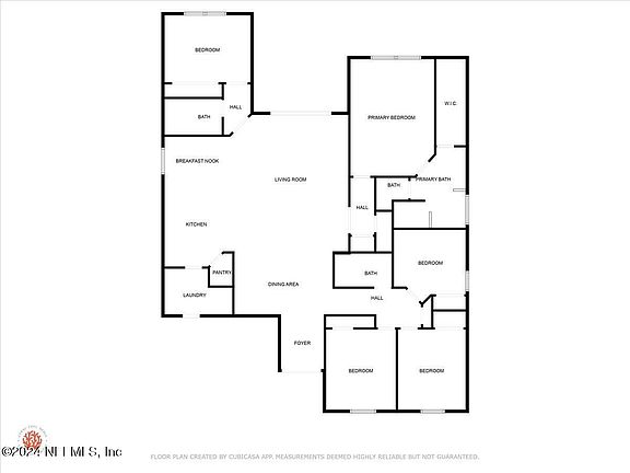 2nd image of 96 BALVENIE Drive