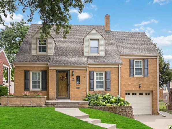 4535 Pine St, Omaha, NE 68106