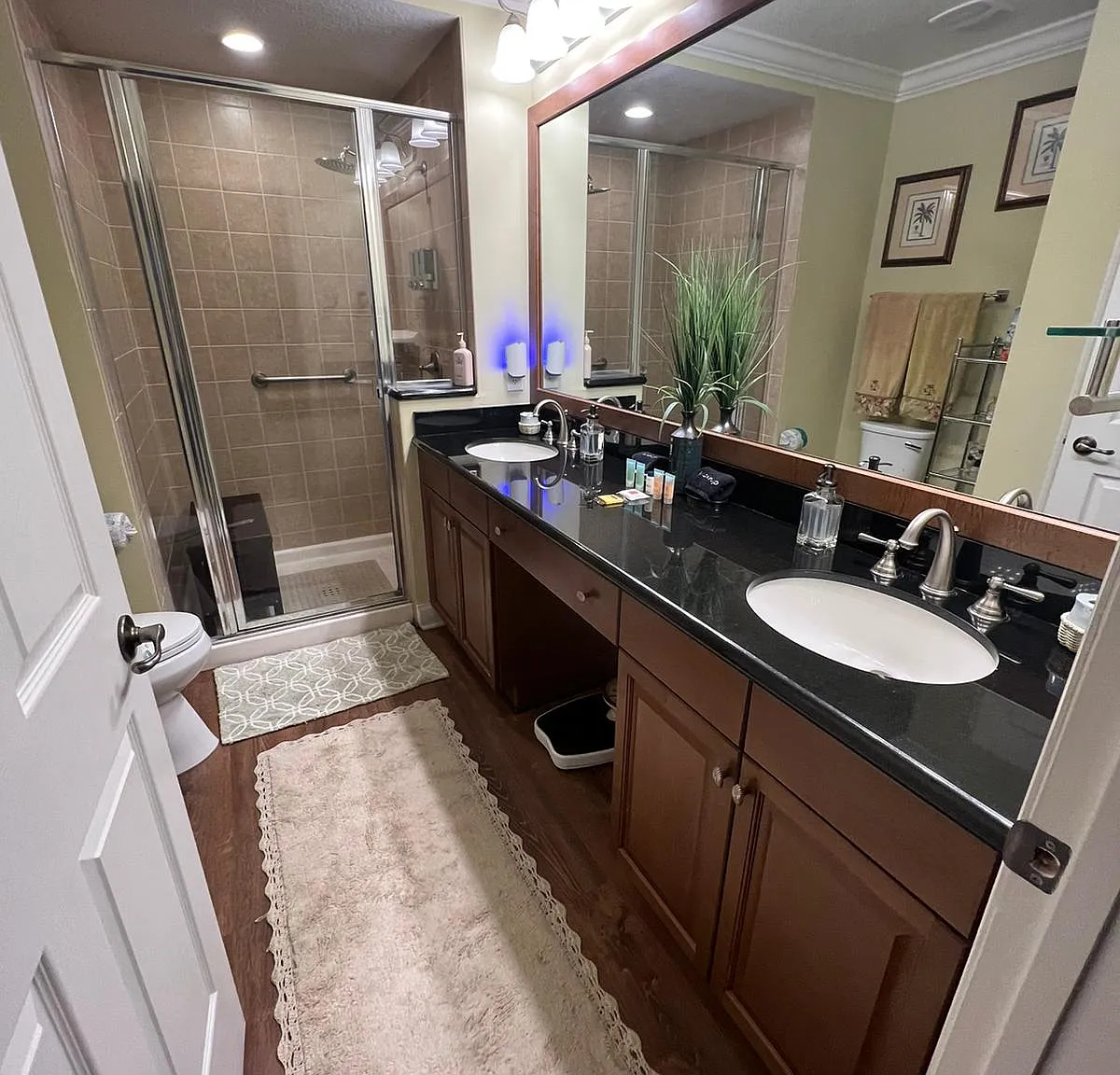 3 bed, 1419 sqft, $2,700 — Photo 3