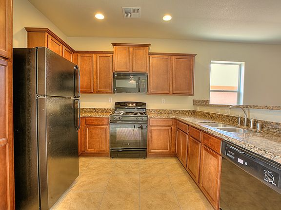 LGI Homes - Crystal Vista