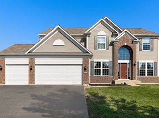 133 Chapin Way, Oswego, IL 60543