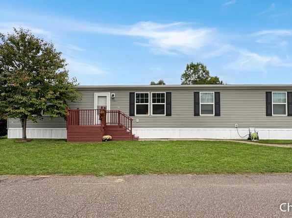 11854 Brisben Ln NW, Grand Rapids, MI 49534
