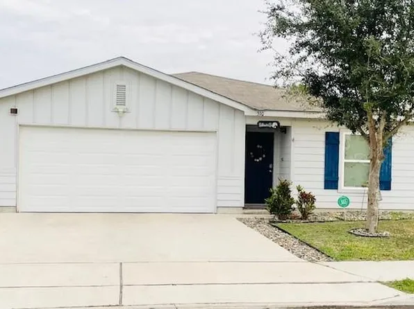 510 Eastwood Ln, Edinburg, TX 78542