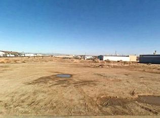 W Pondera St, Lancaster, CA 93534