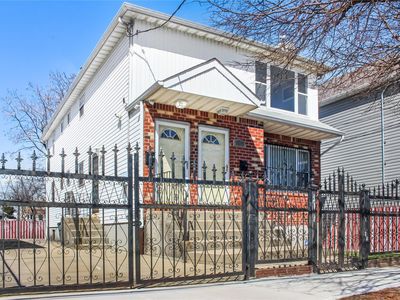 163-49 Phroane Avenue, Jamaica, NY, 11433