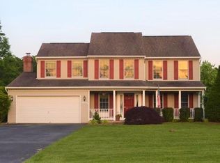 4999 Jalmia Rd, Mount Airy, MD 21771