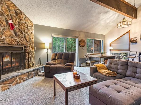 160 Riverside Ct APT 1, Avon, CO 81620