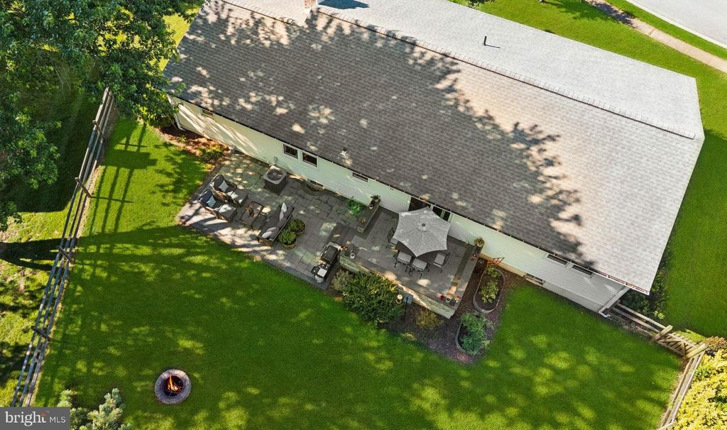 2405 Burlwood Rd, Lutherville Timonium, MD - View 4