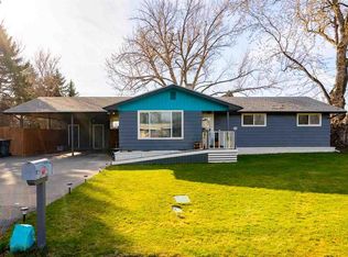 4104 W Nixon St, Pasco, WA 99301