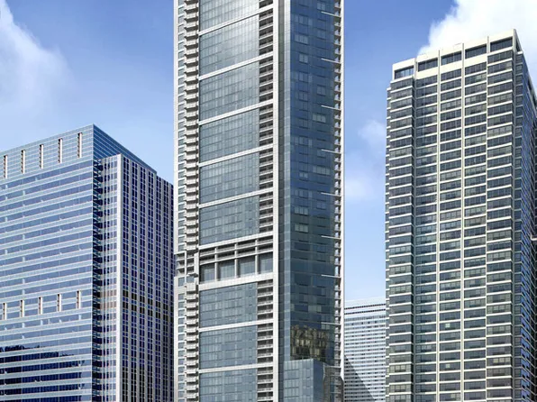 340 E Randolph St APT 900, Chicago, IL 60601