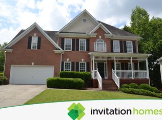 1628 Macy Ln, Lawrenceville, GA 30043
