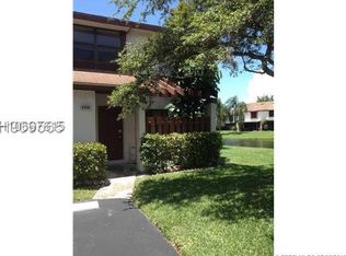 4704 NW 82nd Ave #1606, Lauderhill, FL 33351