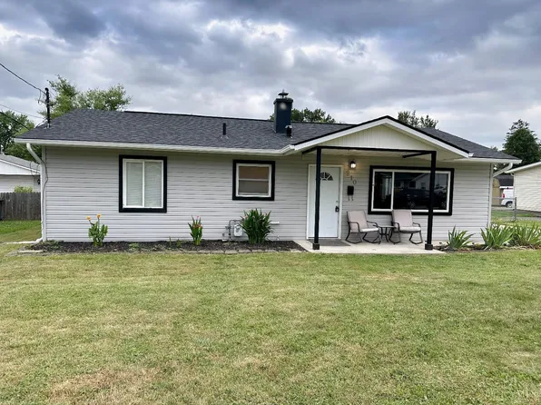 210 Oneida Dr, Loveland, OH 45140