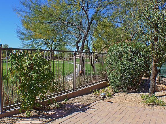 Walking Trails in your backyard!