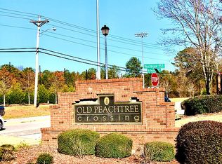 2818 Peachbrook Ln, Lawrenceville, GA