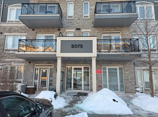 3075 Thomas St #308, Mississauga, ON L5M 0M4