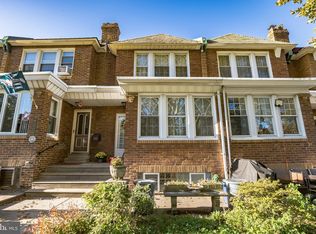 3336 Friendship St, Philadelphia, PA 19149