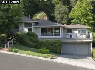 5460 La Salle Ave, Oakland, CA