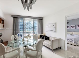 465 Brickell Ave APT 604, Miami, FL 33131