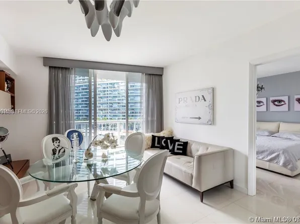 465 Brickell Ave, Miami, FL