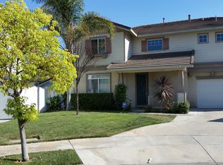 956 Carrillo Ct, Fillmore, CA 93015