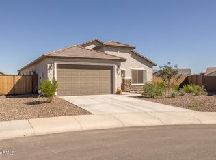 6258 W Congressional Way, Florence, AZ 85132