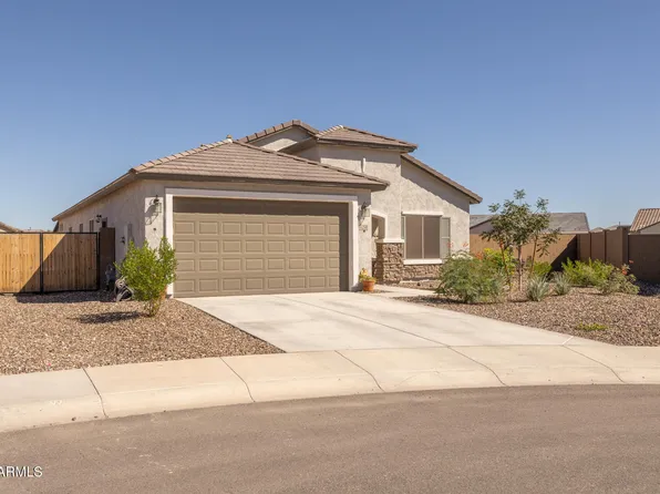 6258 W CONGRESSIONAL Way, Florence, AZ 85132