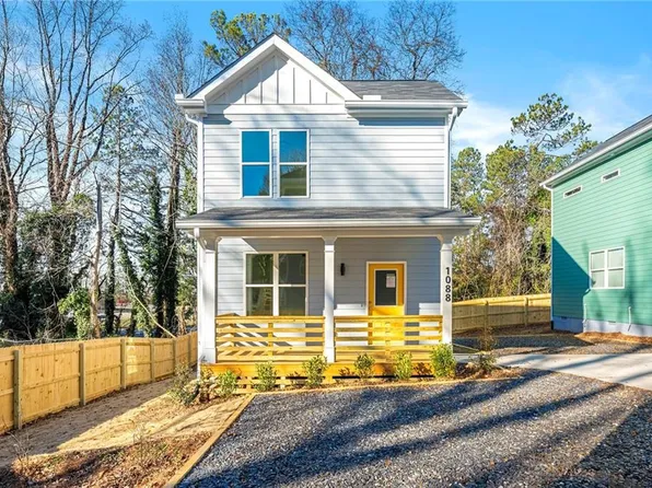 1088 Wedgewood Dr NW, Atlanta, GA 30318