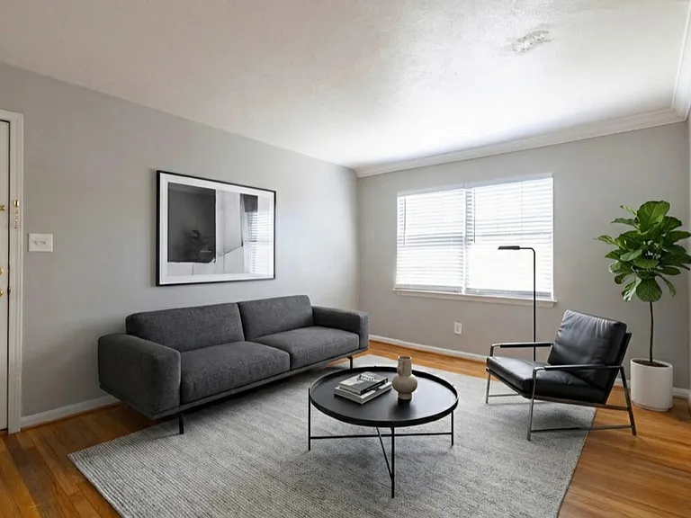 Peachtree Hills Court | Where Atlanta's Energy Meets Timeless Charm — Photo 102