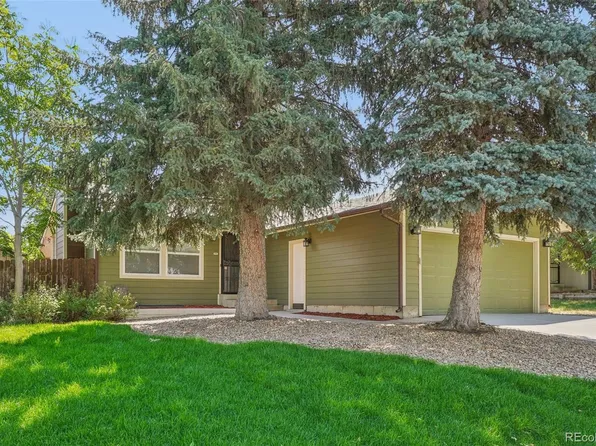 16096 E Oxford Drive, Aurora, CO 80013