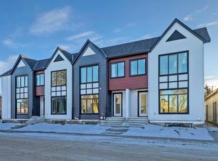 2701 N 28th Ave SW #3, Calgary, AB T2T 1K4