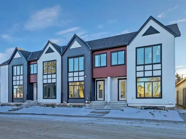 2701 N 28th Ave SW #3, Calgary, AB T2T 1K4