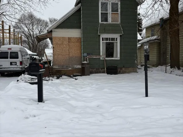 81 Union St S, Battle Creek, MI 49017