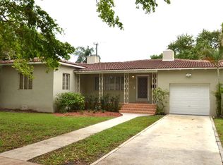 58 NW 98th St, Miami Shores, FL 33150