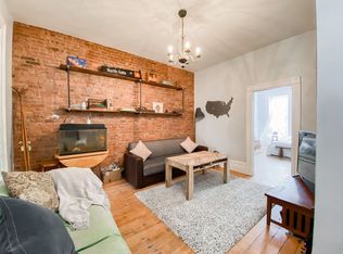 548a Palisade Ave #2, Jersey City, NJ 07307