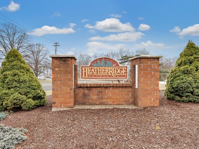 43 Heather Ridge #43, Shelton, CT, 06484