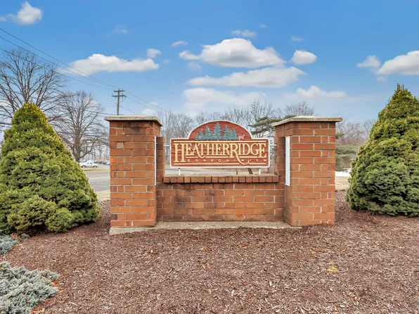 43 Heather Ridge #43, Shelton, CT 06484
