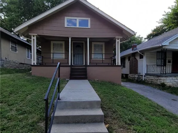 4931 Michigan Ave, Kansas City, MO 64130
