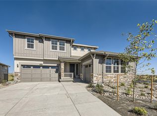 3981 Bowline Ct, Castle Rock, CO 80108