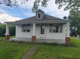 4850 Letterkenny Rd, Chambersburg, PA 17201