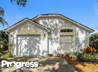 332 Placid Lake Dr, Sanford, FL 32773