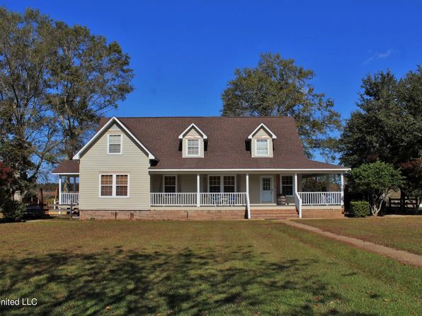 Lucedale Real Estate Lucedale Ms Homes For Sale Zillow