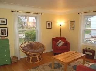 2835 Kimberly Rd, Ann Arbor, MI 48104