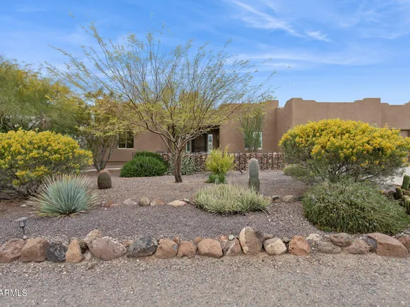 44806 N 11th Street, New River, AZ 85087