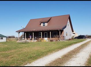 306 NW 50th Rd, Lamar, MO 64759