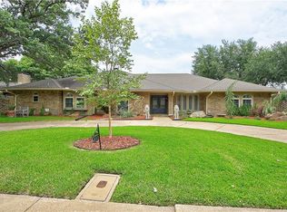 6831 Winterwood Ln, Dallas, TX 75248