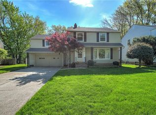 4761 Fay Dr, South Euclid, OH 44121