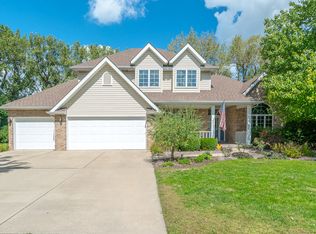 1111 Cambridge Ln, Shorewood, IL