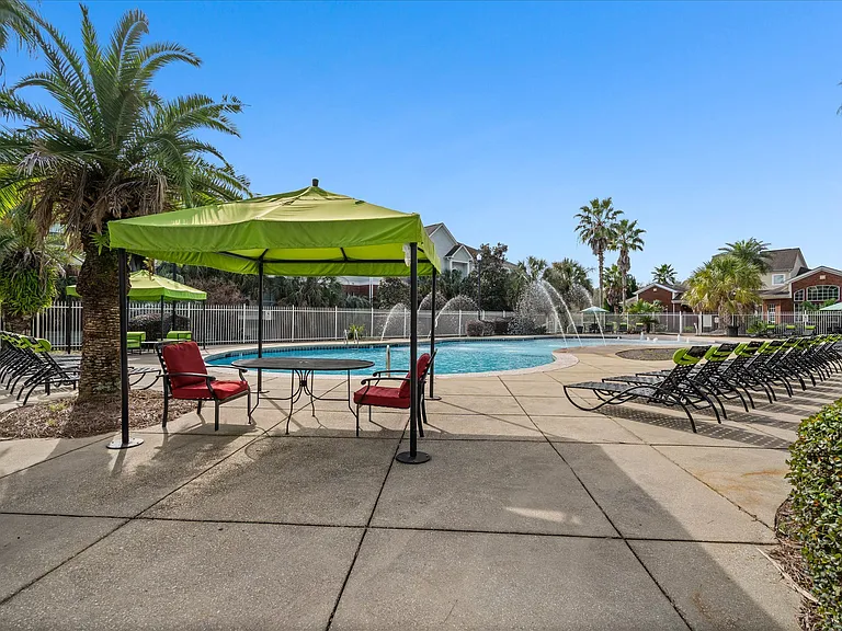 Cypress Cove Apartment Homes — Photo 27