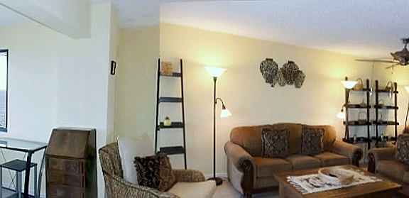 FABULOUS OPEN LIVING SPACE